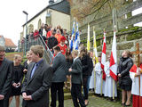 Firmung 2013 in Naumburg (Foto: Karl-Franz Thiede)